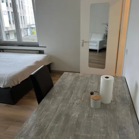 Ground Loft * اركراث