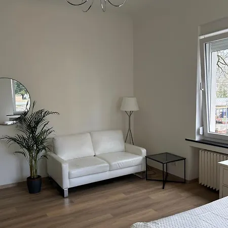 شقة Ground Loft
