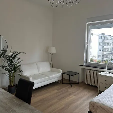 شقة Ground Loft
